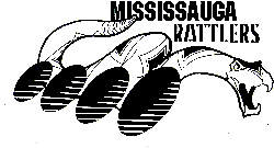 Les Mississauga Rattlers